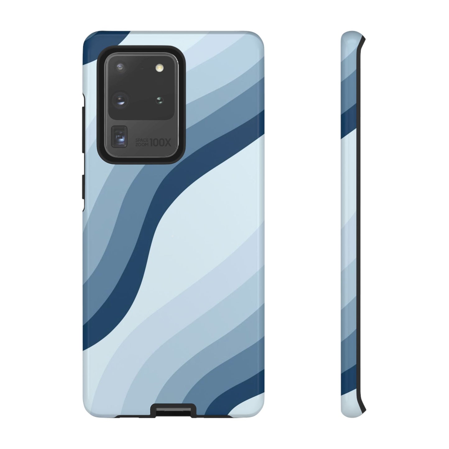 Calm Waves
