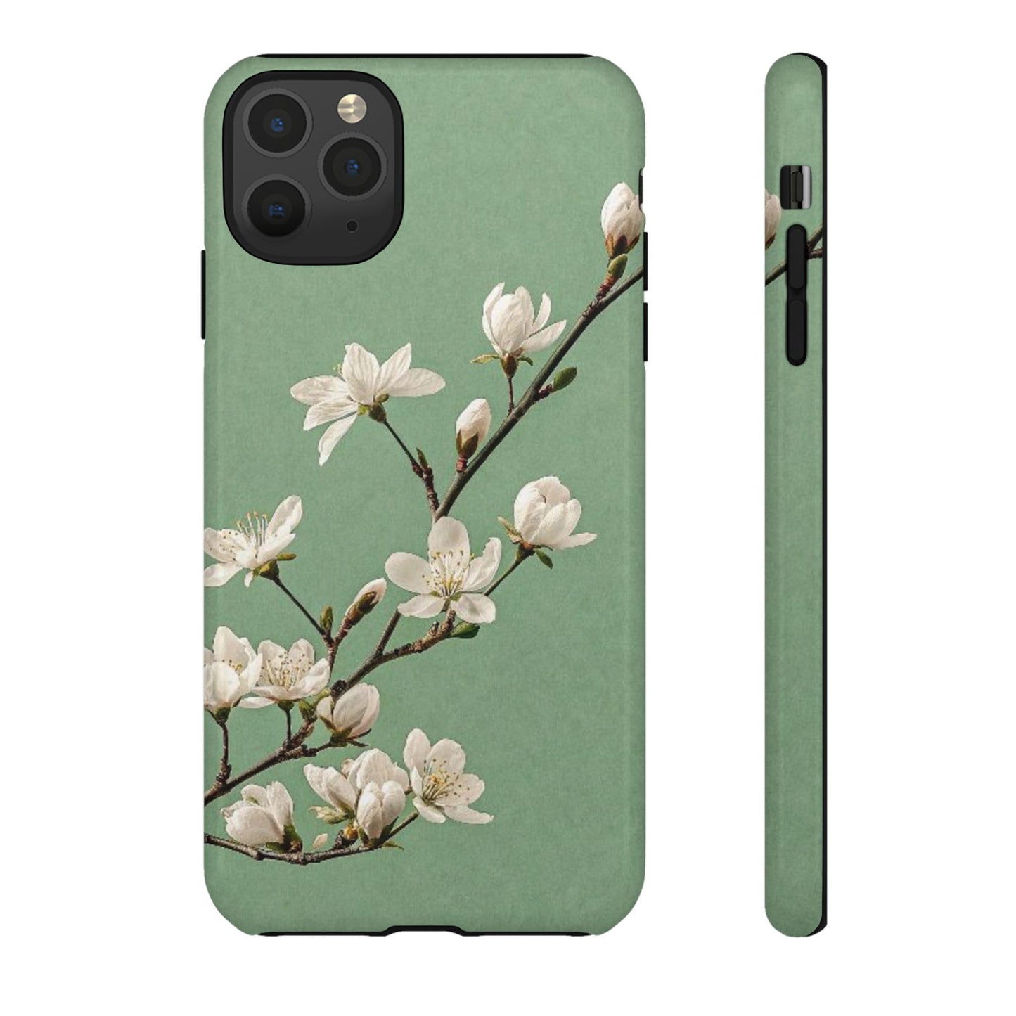 Spring Tree