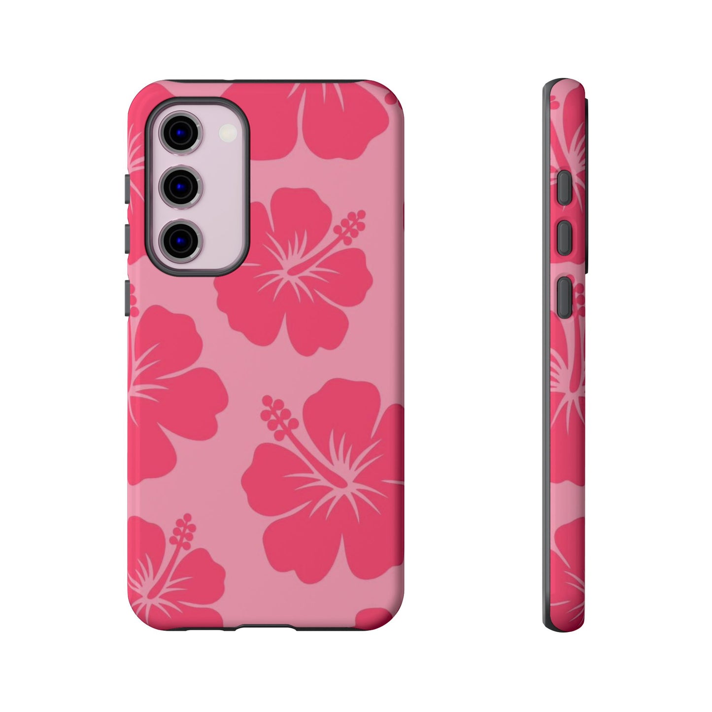 sweet pink paradise
