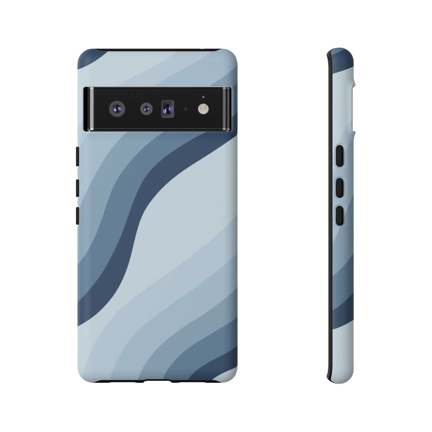 Calm Waves