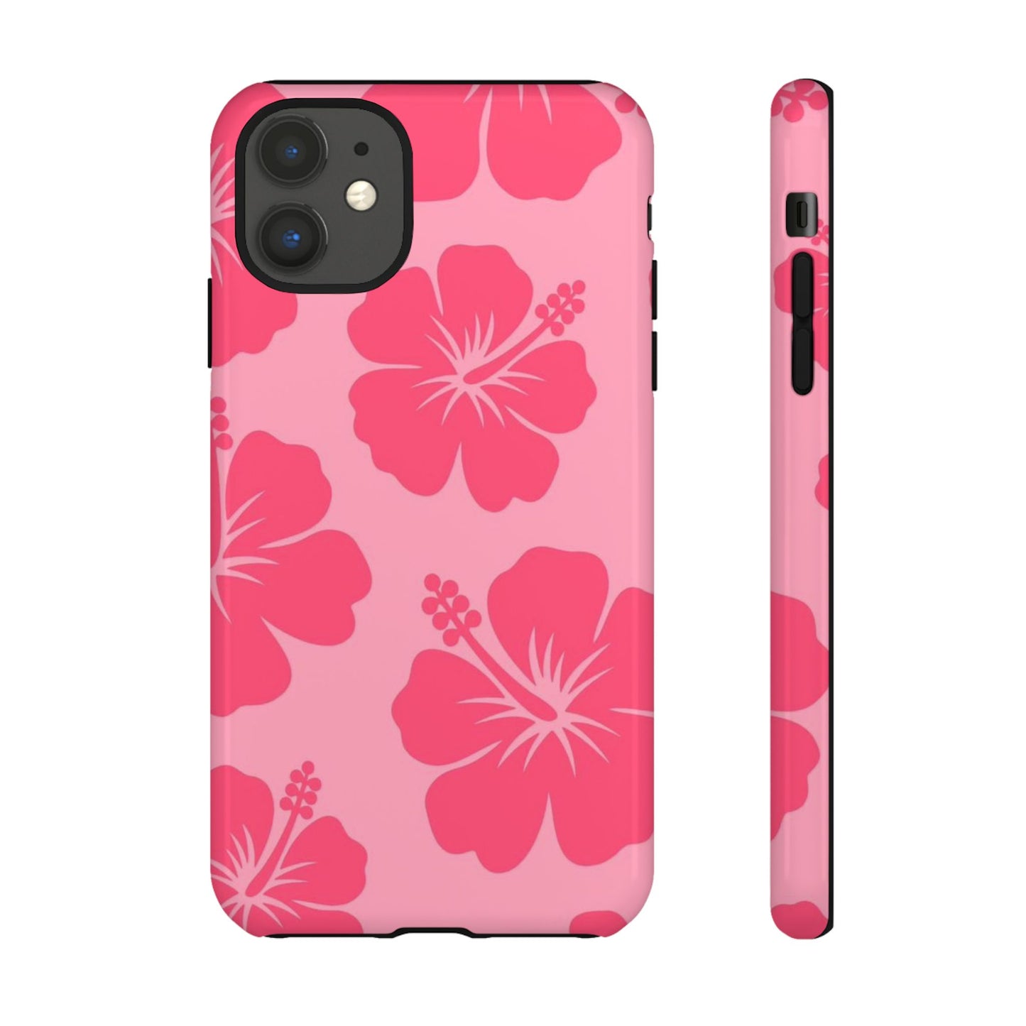 sweet pink paradise