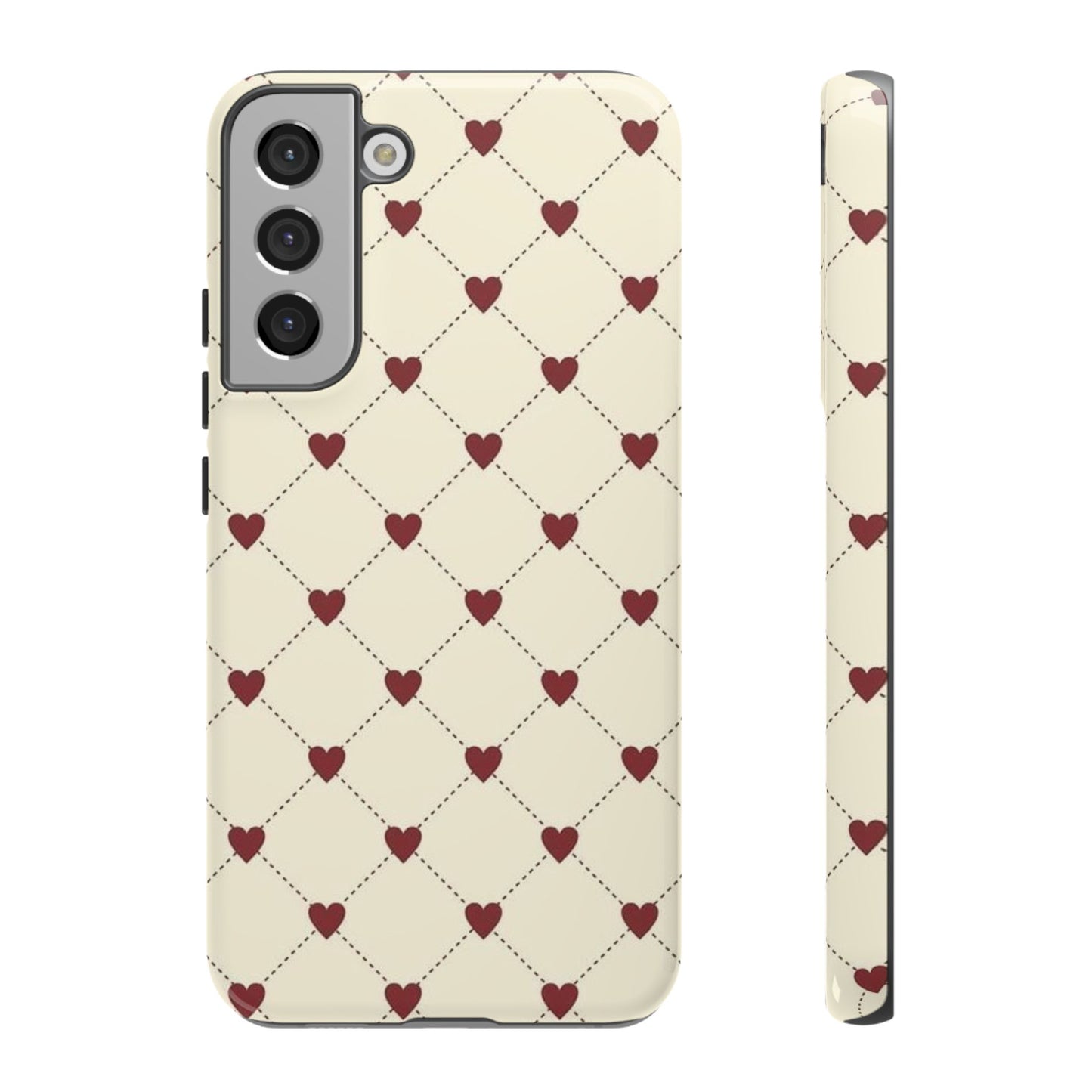 Heartsquared