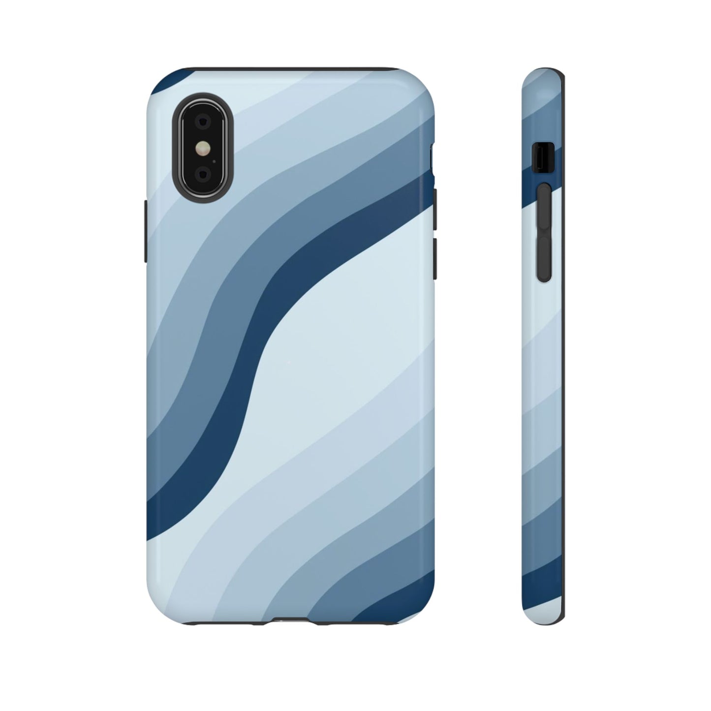 Calm Waves