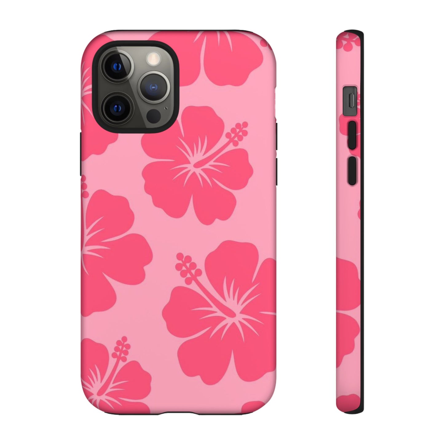 sweet pink paradise