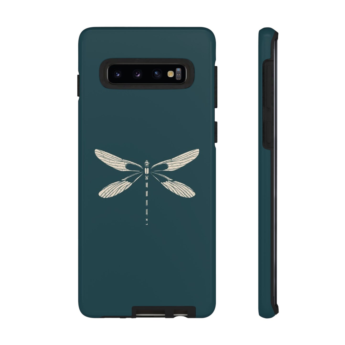 Dragon-Fly