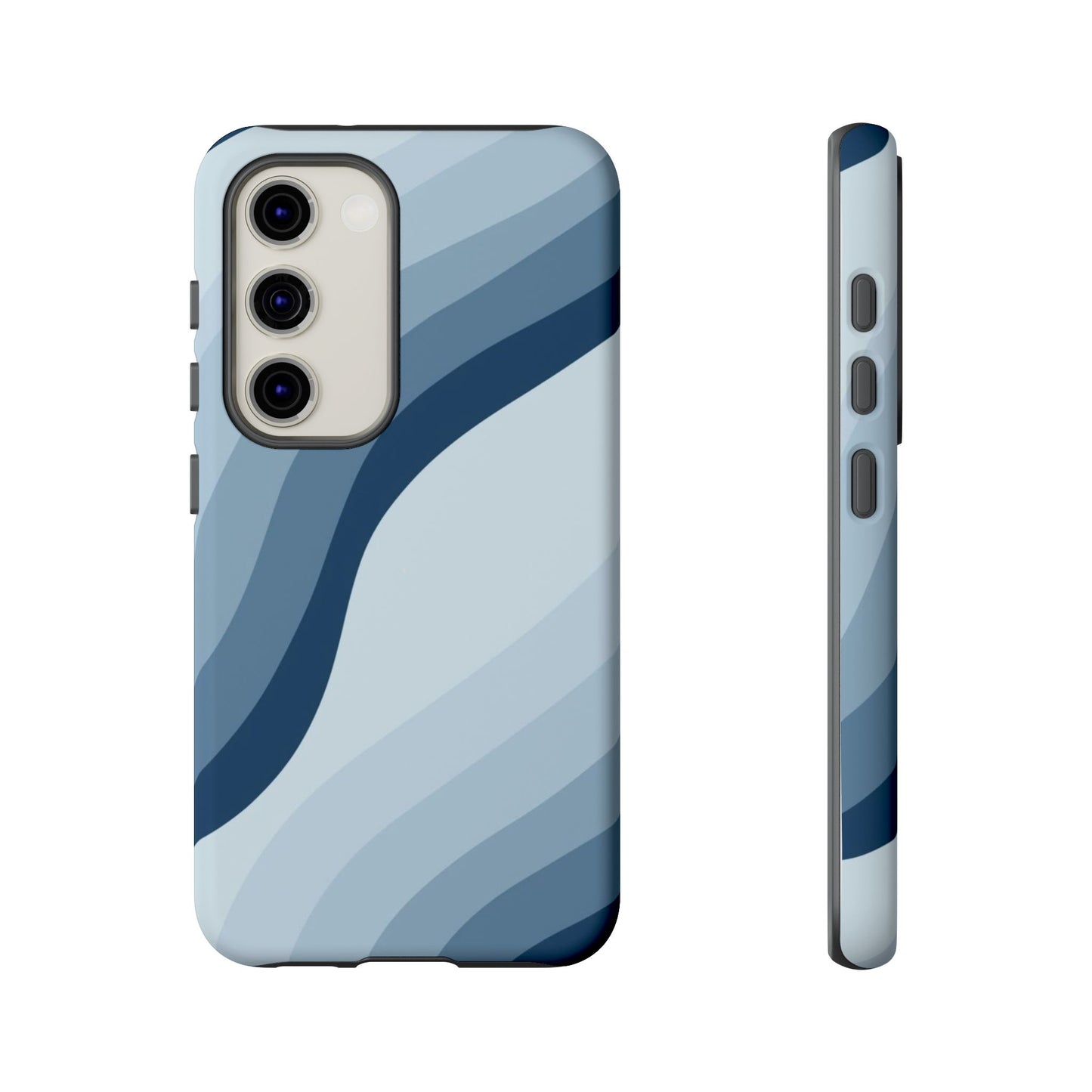Calm Waves