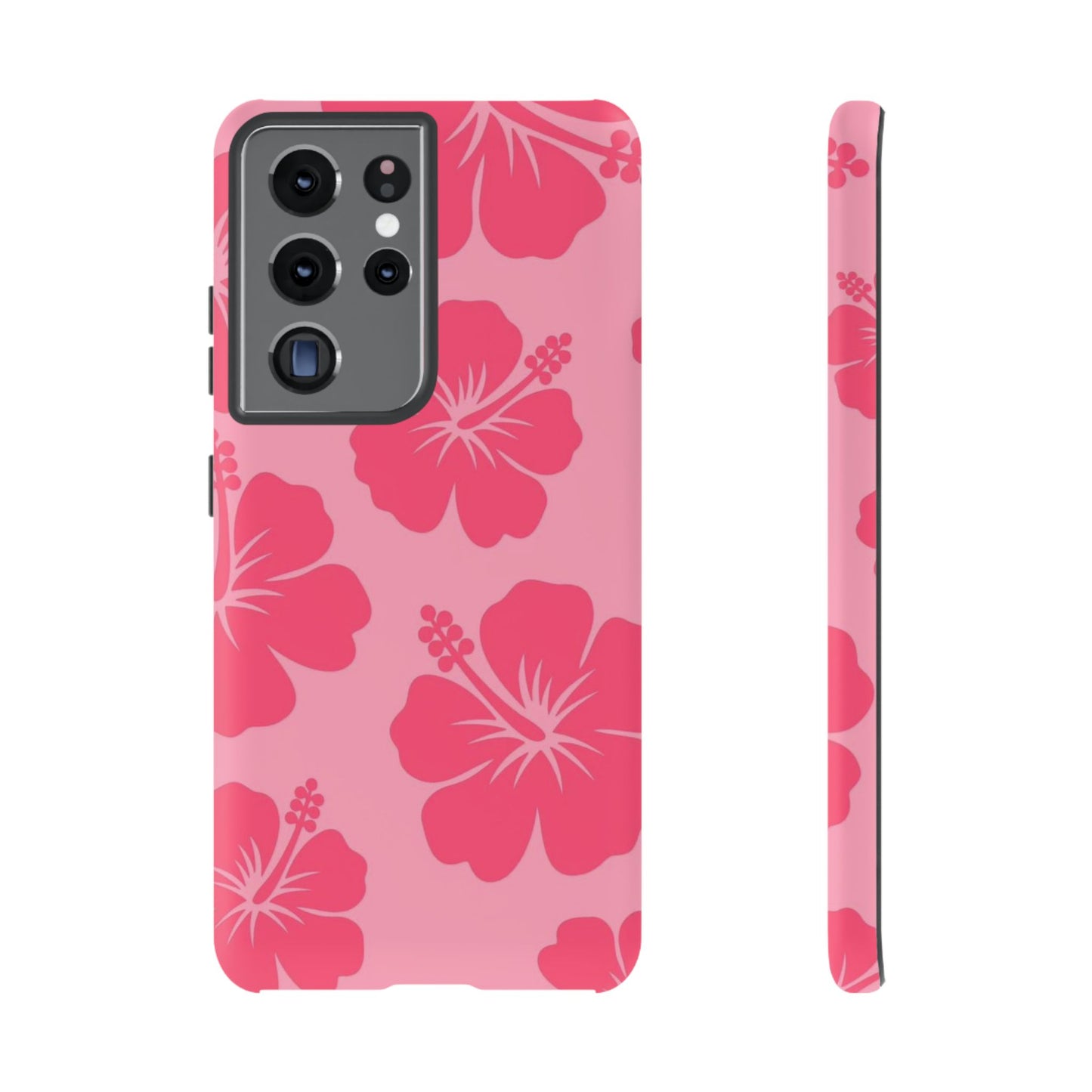 sweet pink paradise