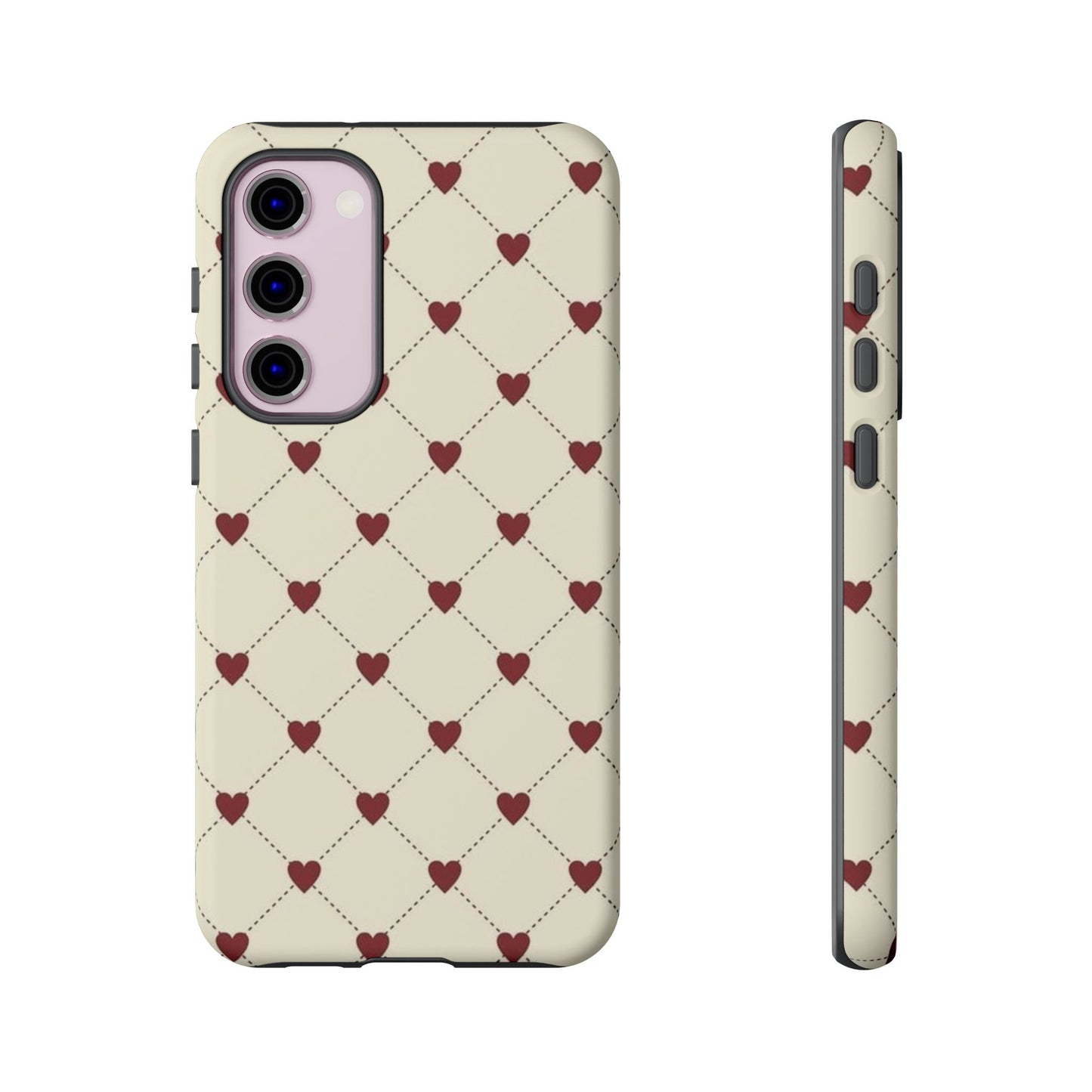 Heartsquared