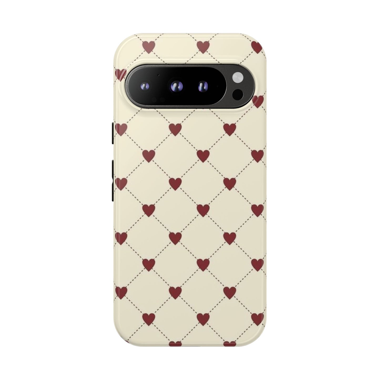 Heartsquared