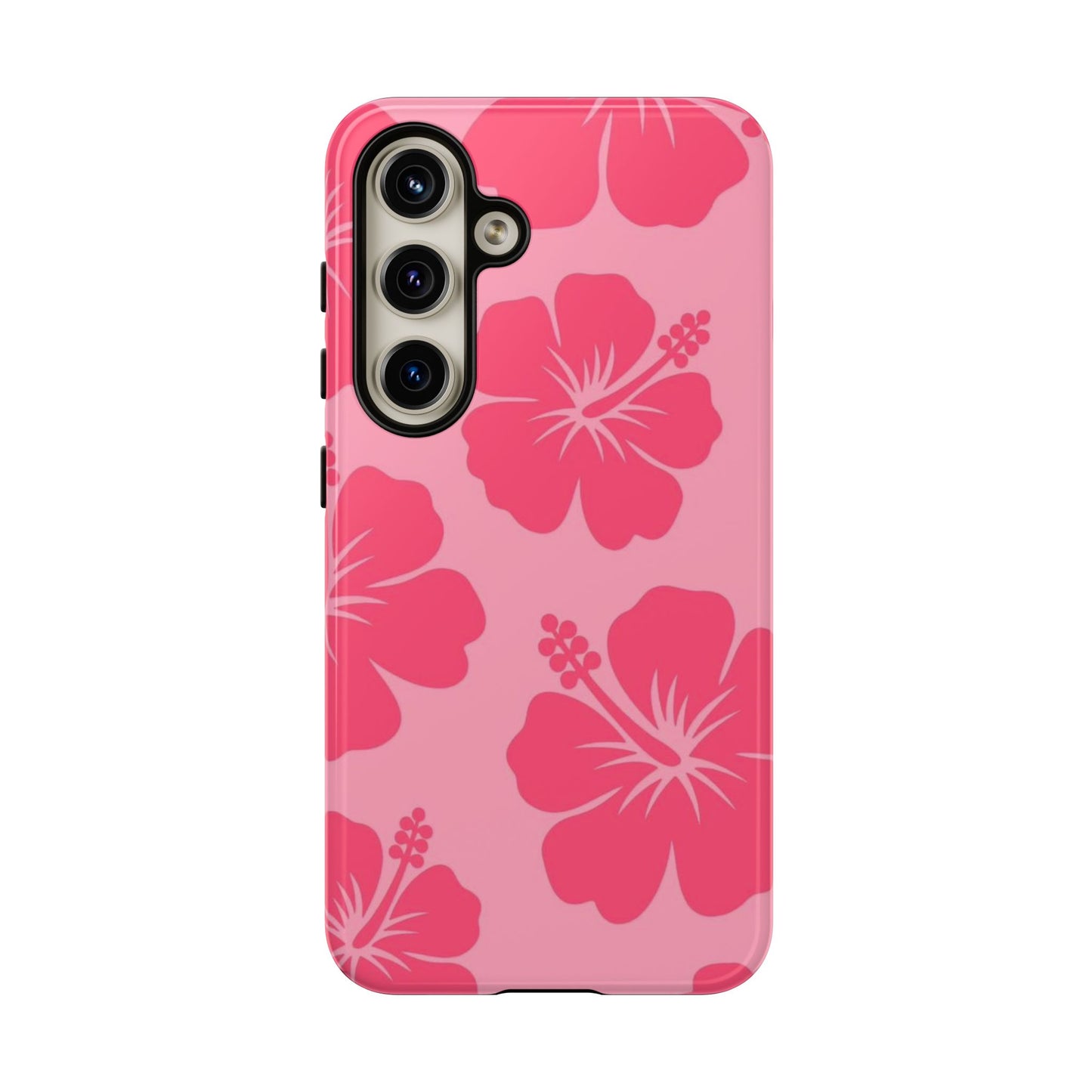 sweet pink paradise