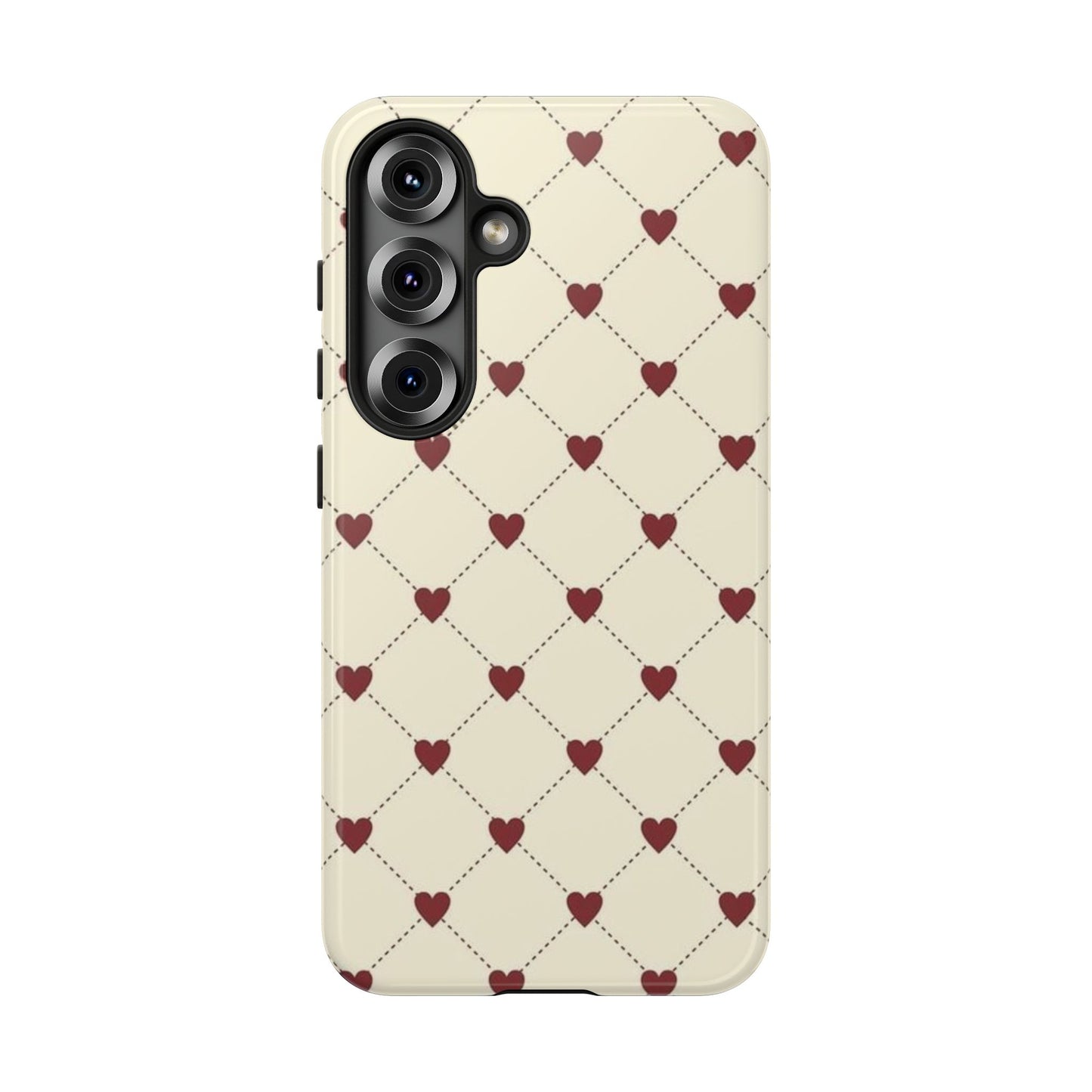 Heartsquared