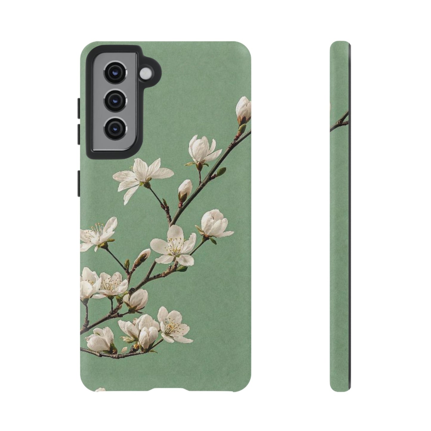 Spring Tree