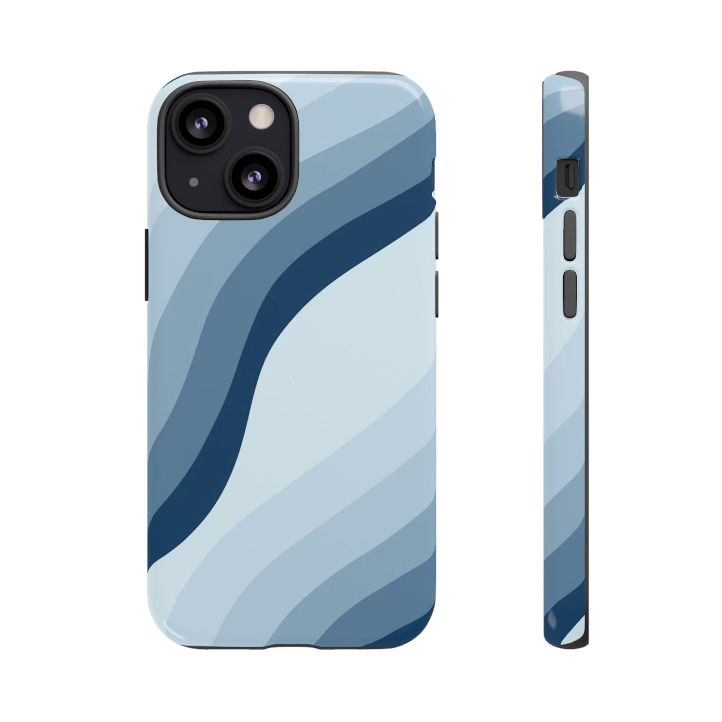 Calm Waves