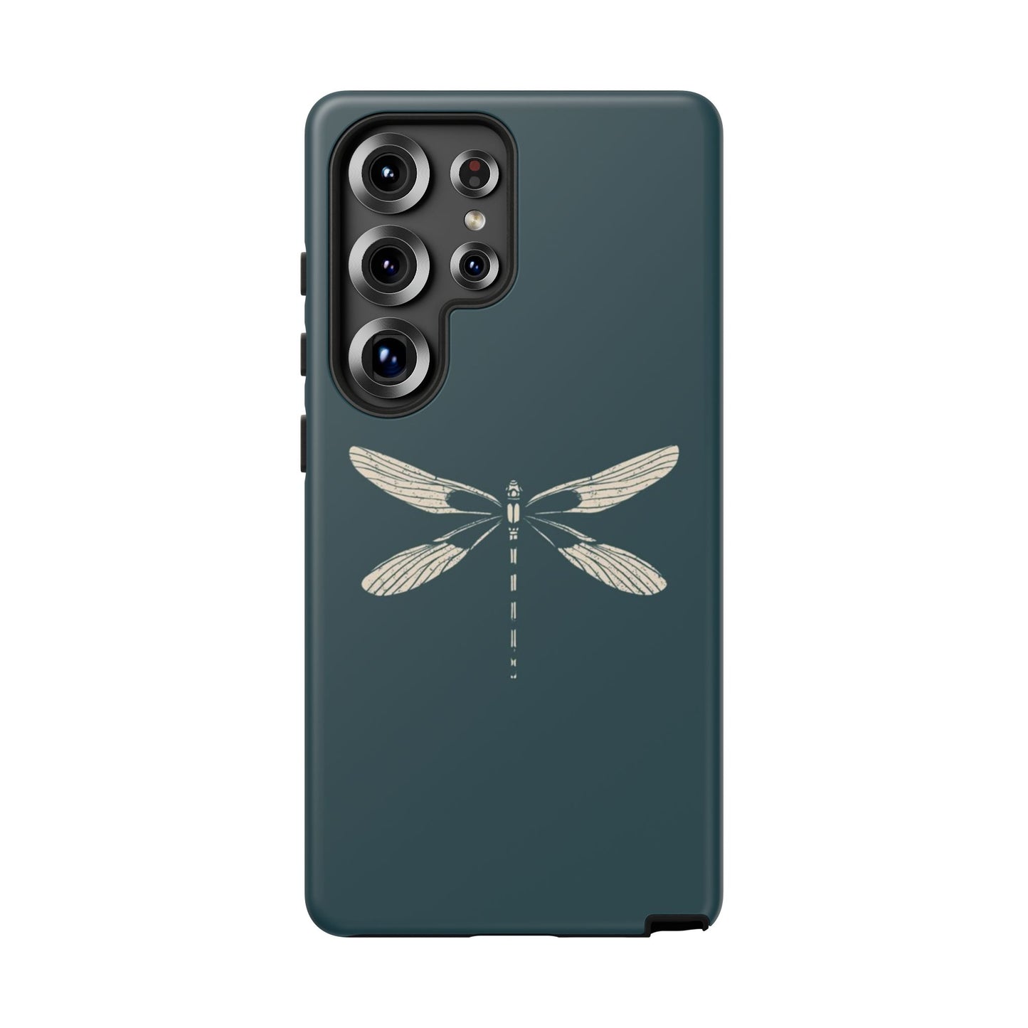 Dragon-Fly