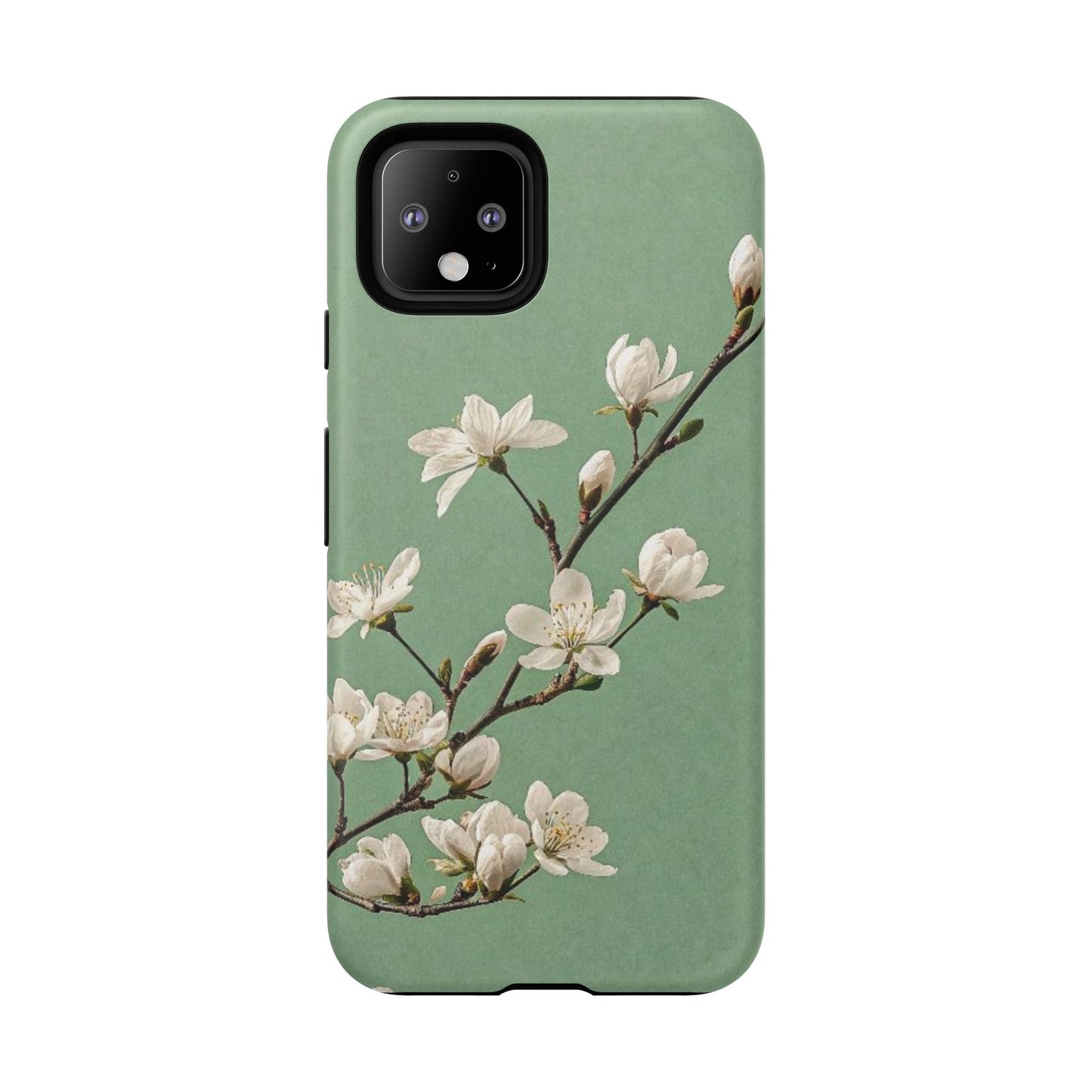Spring Tree