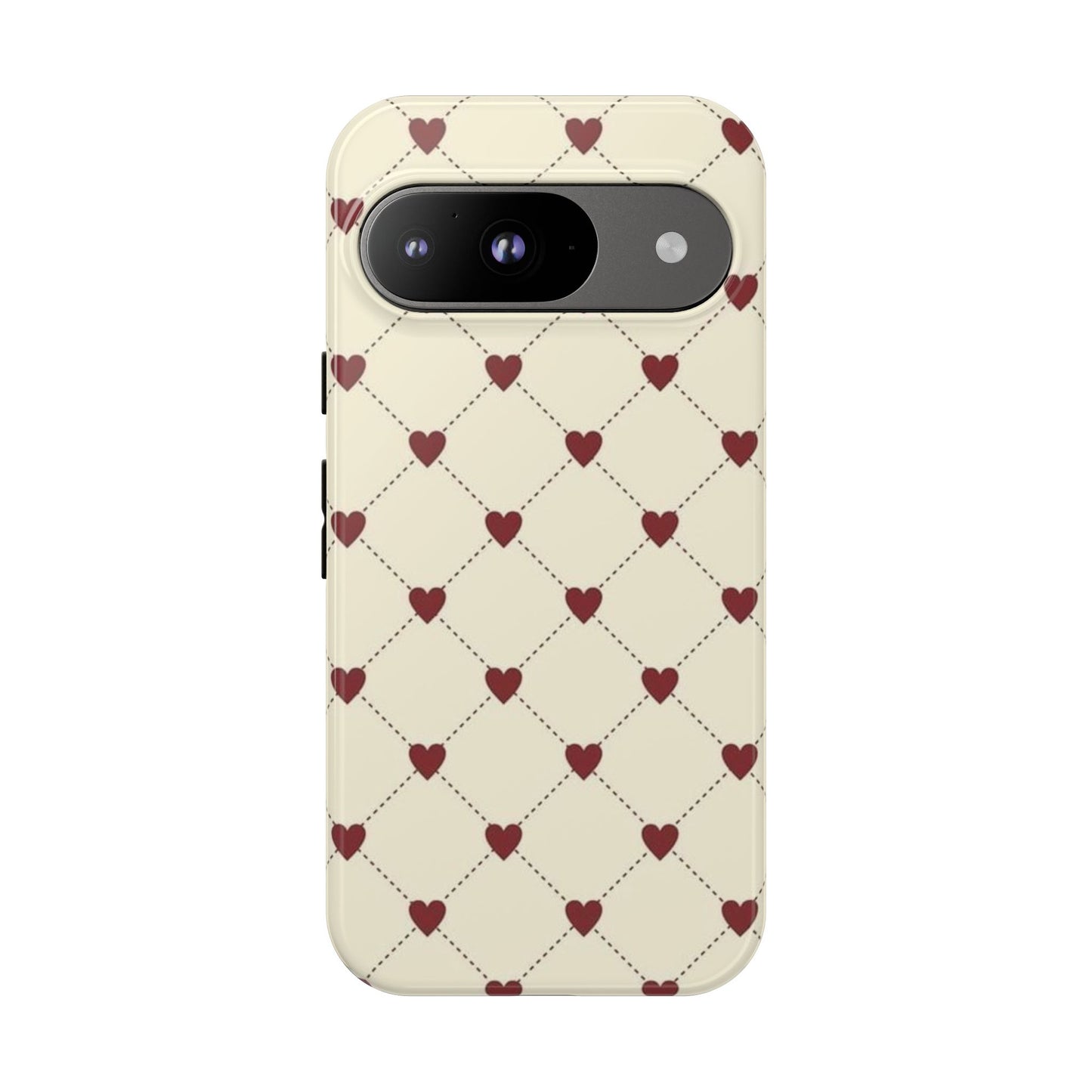 Heartsquared