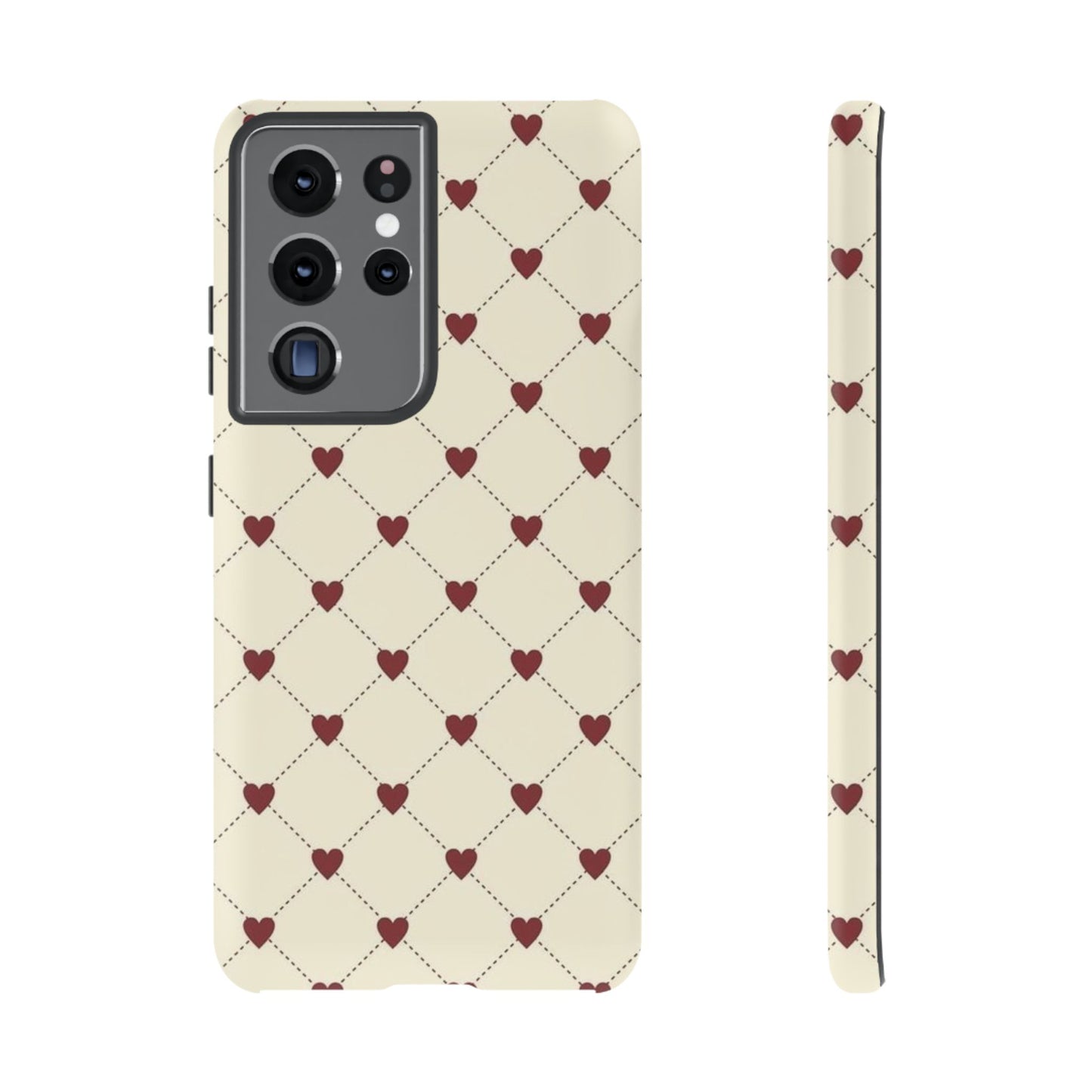 Heartsquared