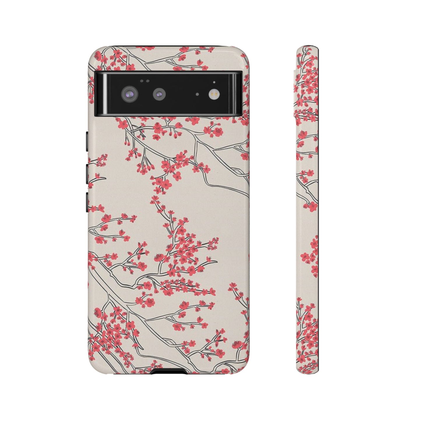 Spring in Japan