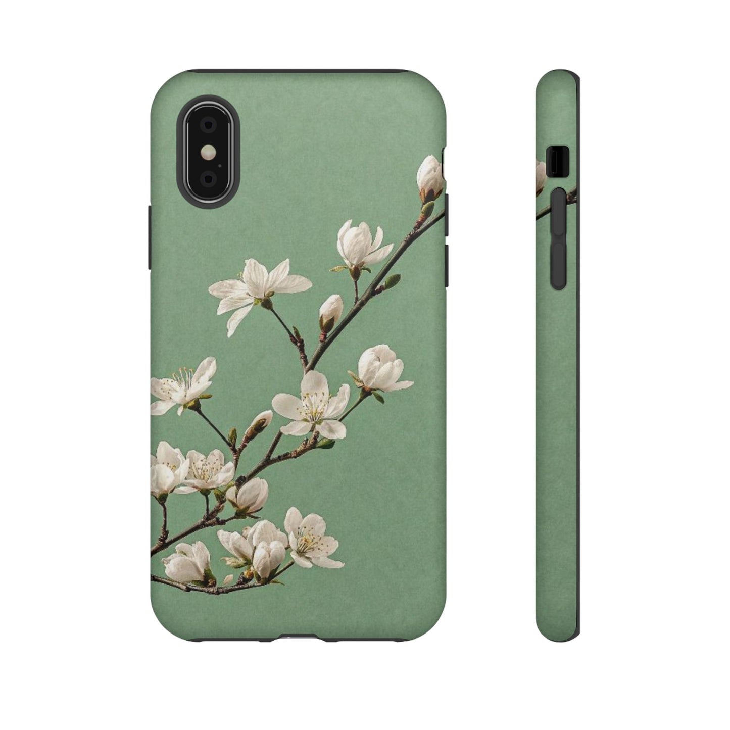 Spring Tree