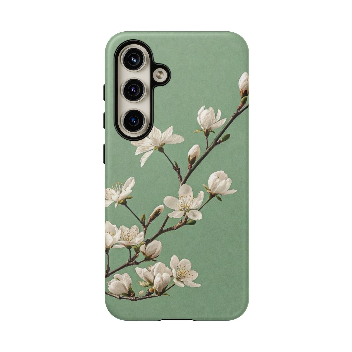 Spring Tree