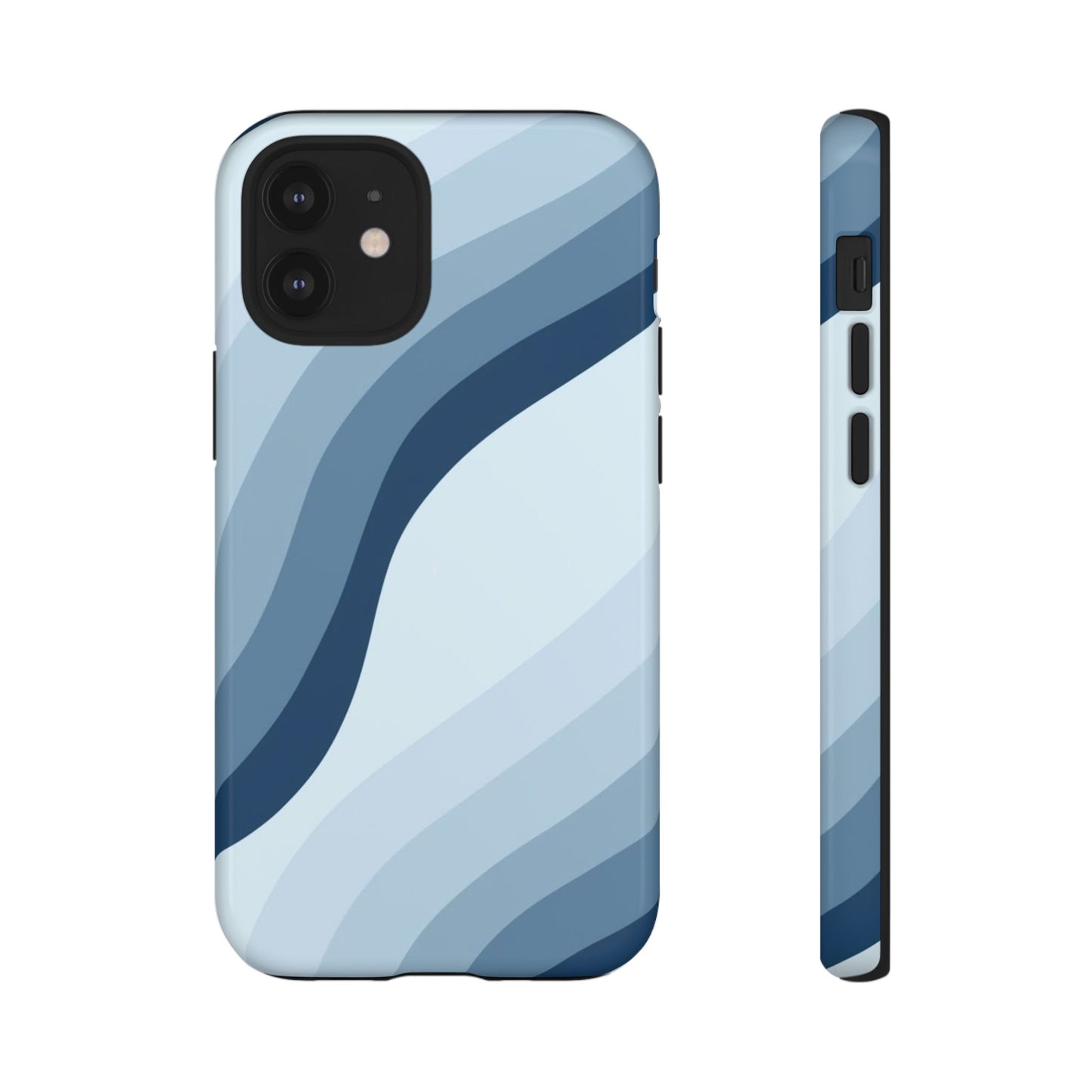 Calm Waves