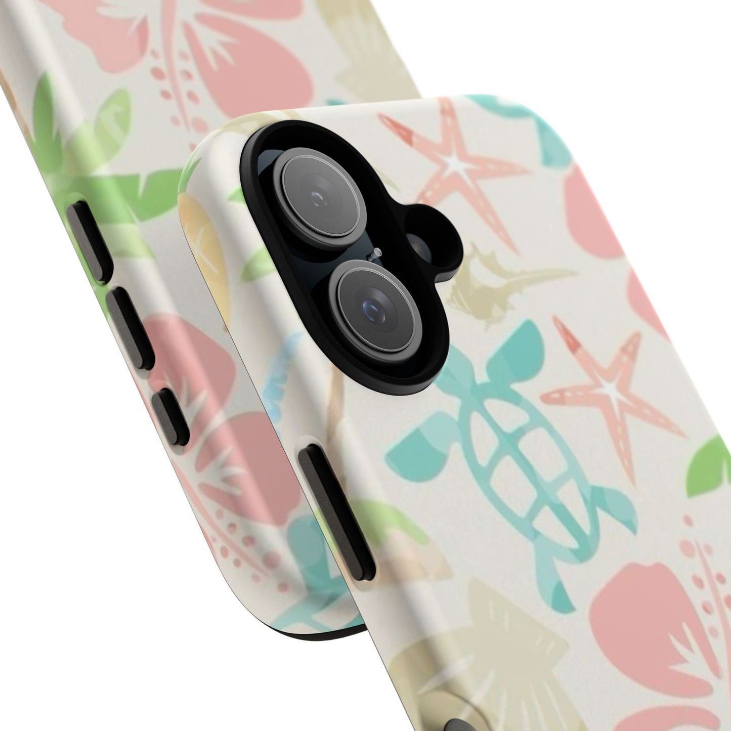 Island Petals