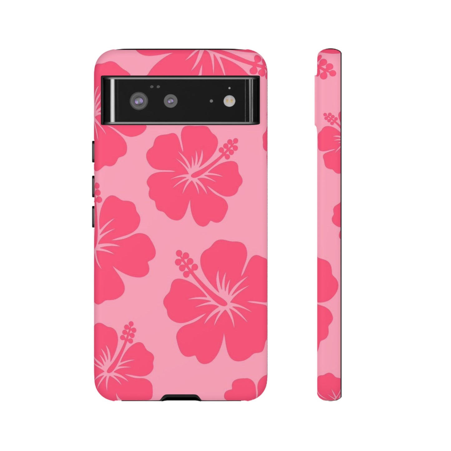 sweet pink paradise