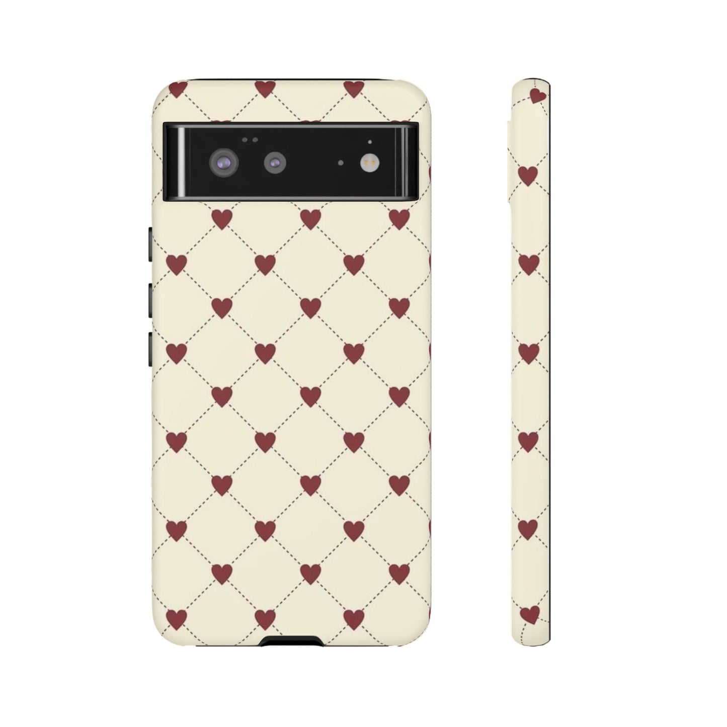 Heartsquared