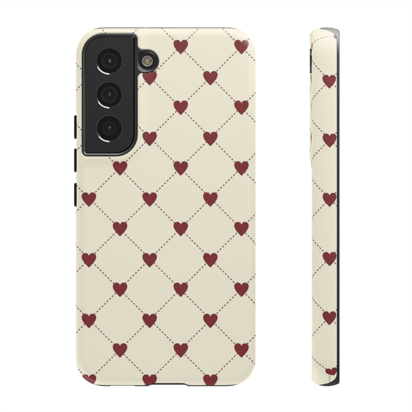 Heartsquared