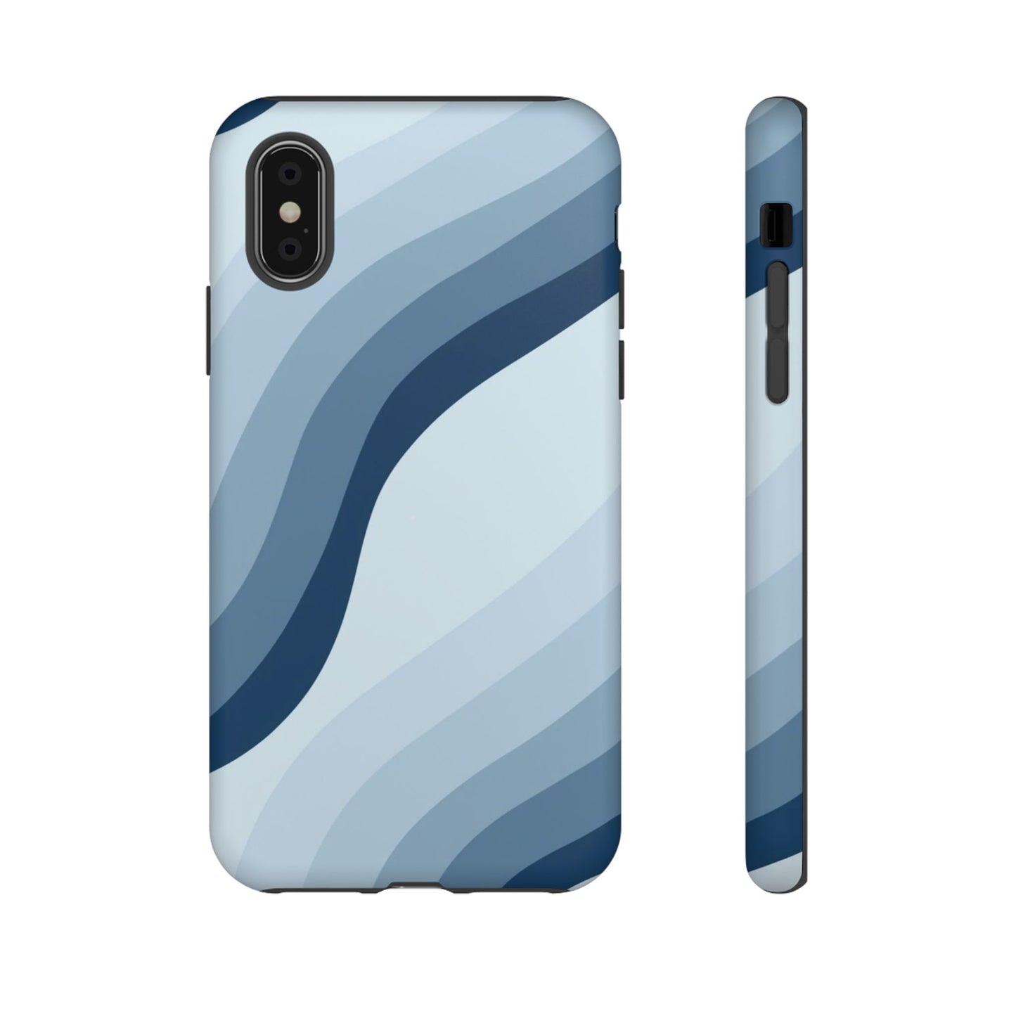 Calm Waves