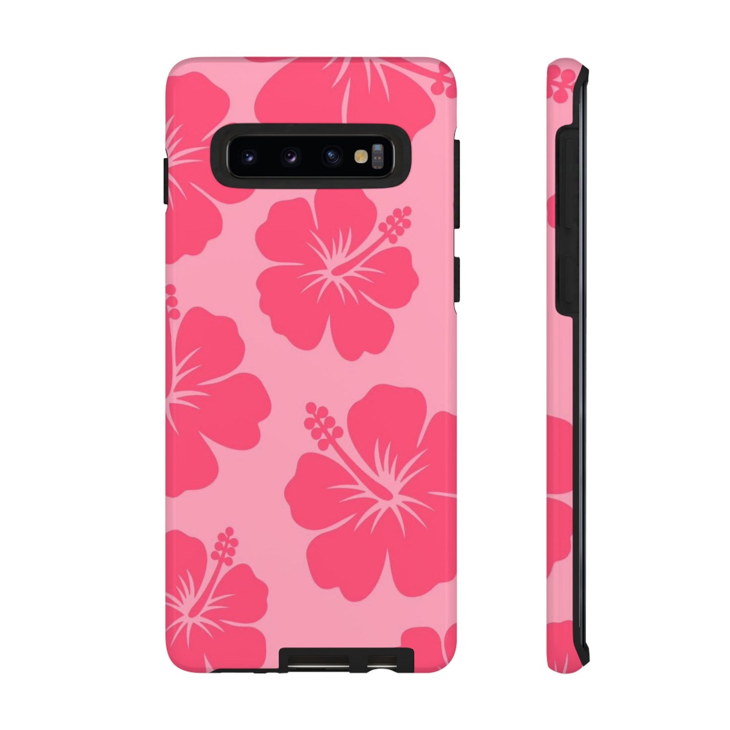 sweet pink paradise