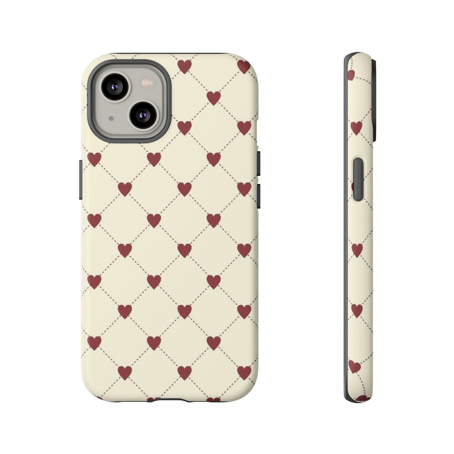 Heartsquared