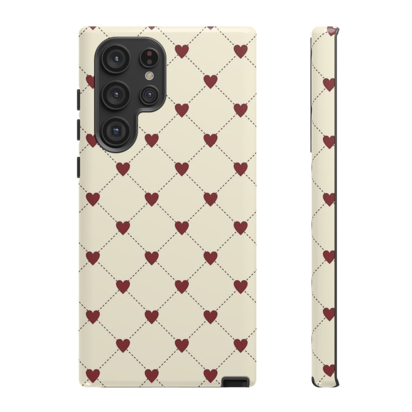 Heartsquared