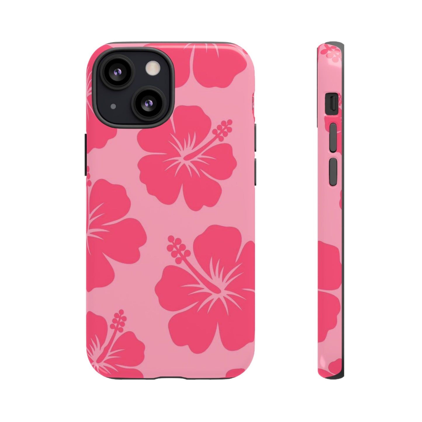 sweet pink paradise