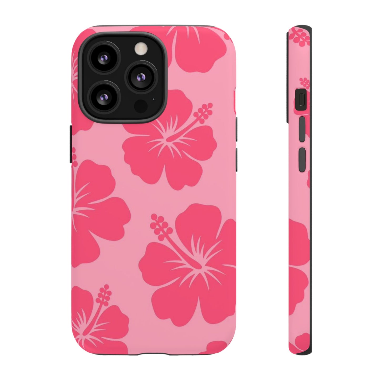 sweet pink paradise