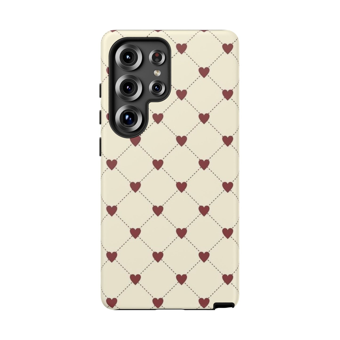 Heartsquared