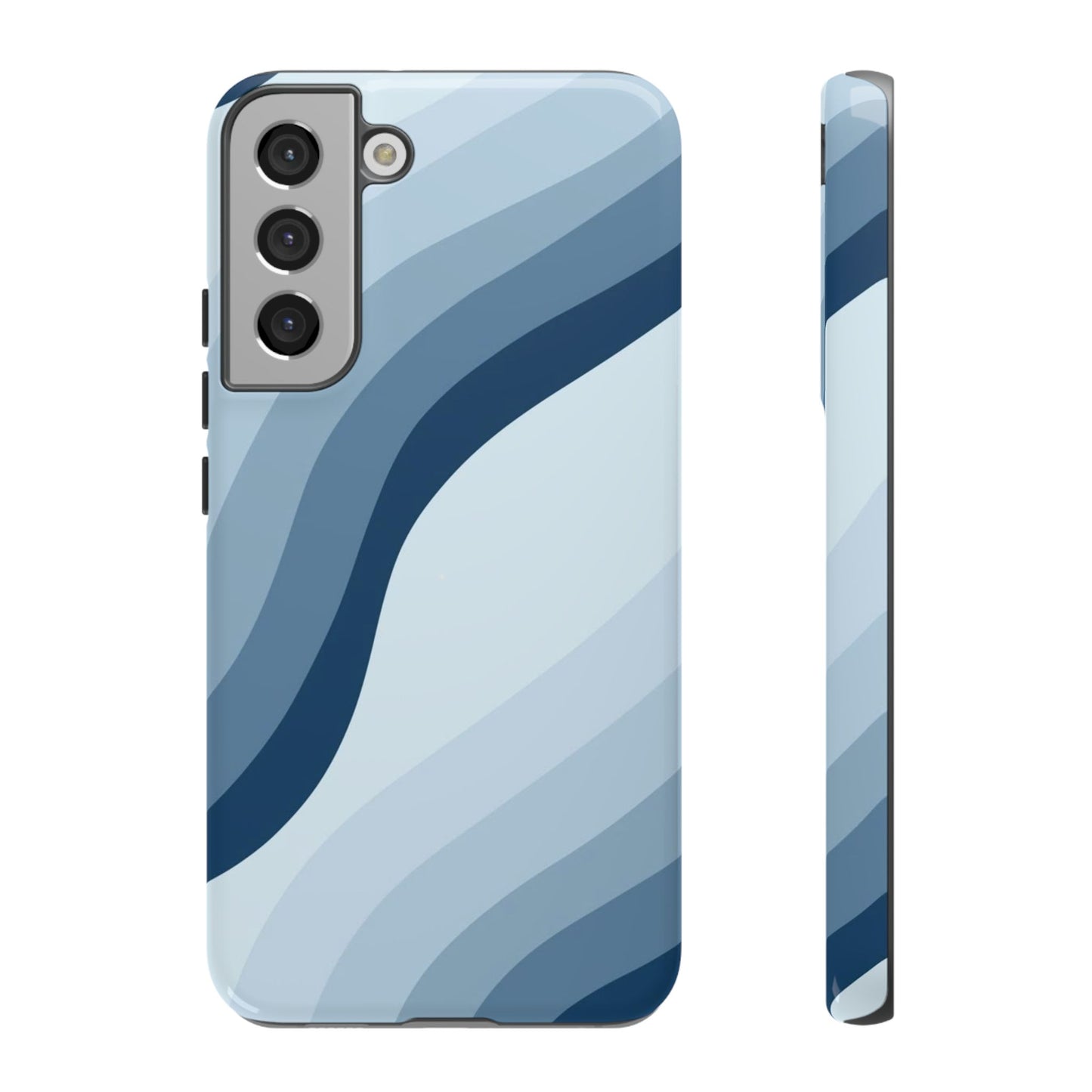 Calm Waves