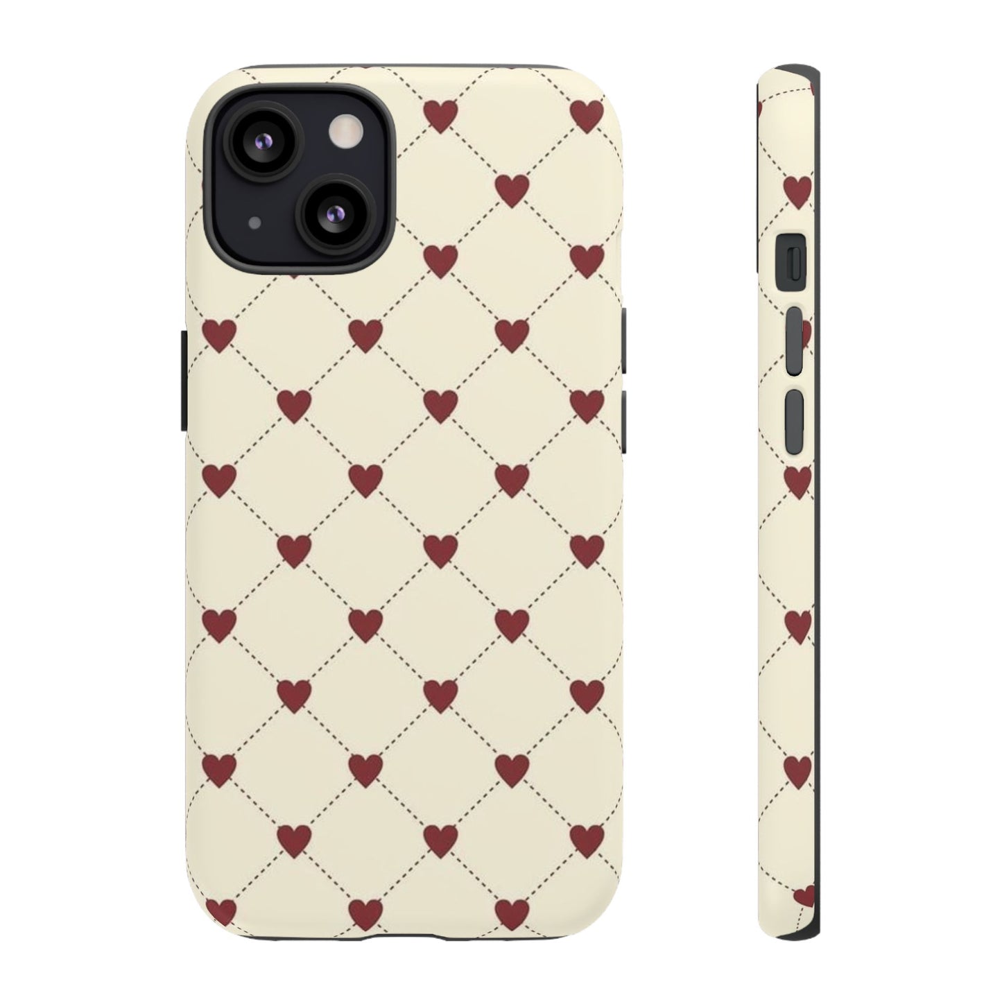 Heartsquared