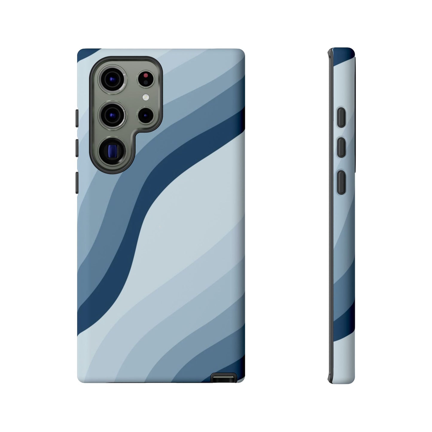 Calm Waves