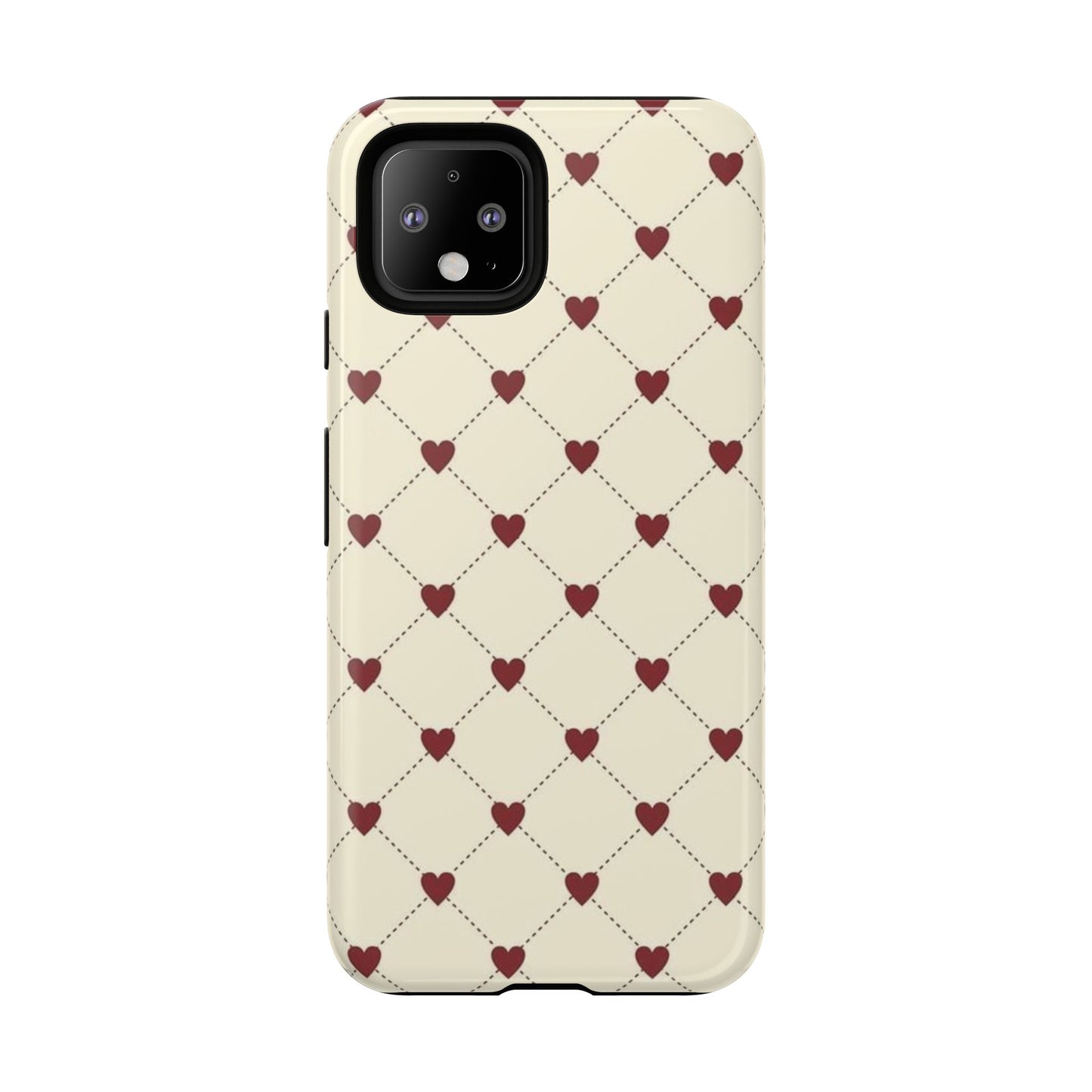 Heartsquared