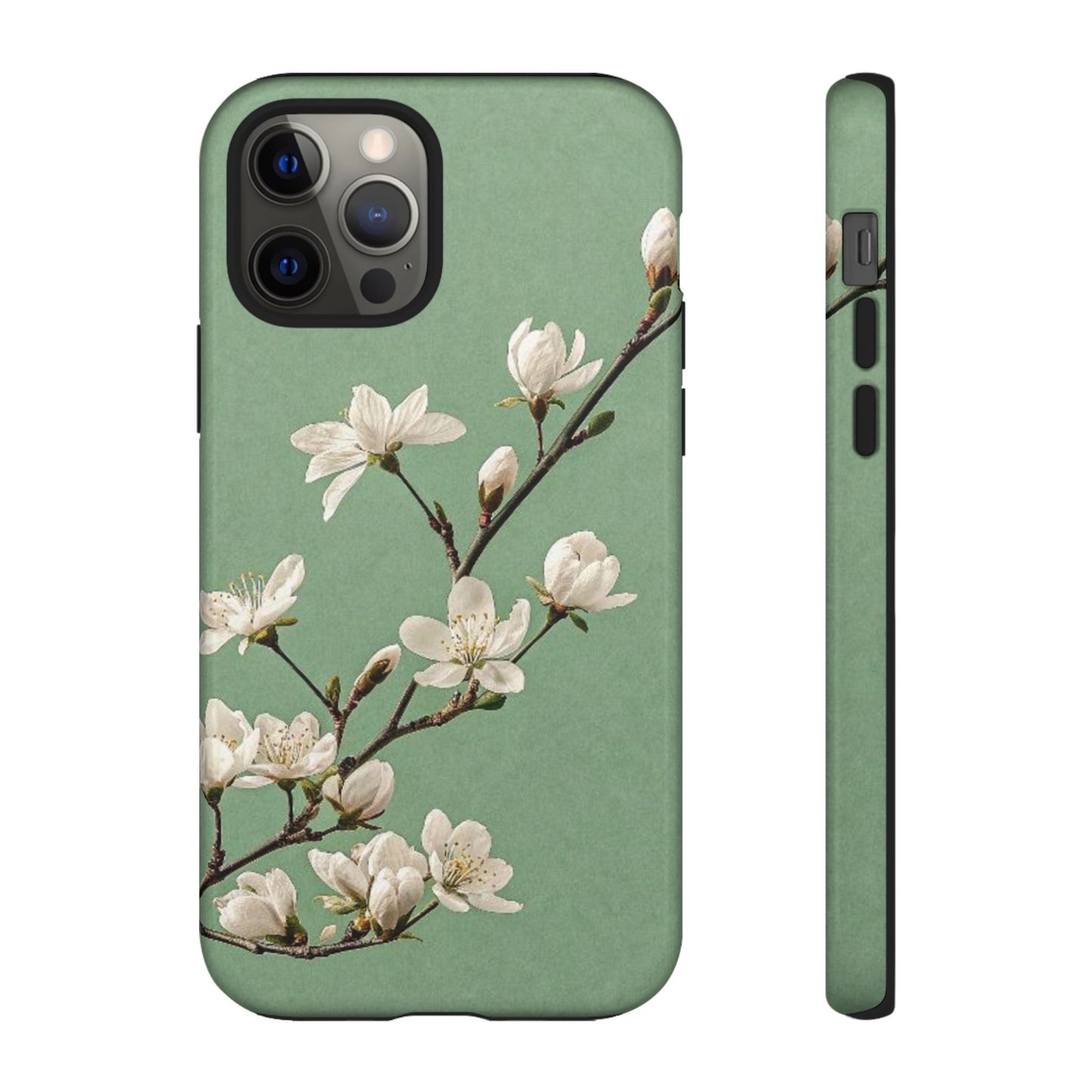 Spring Tree
