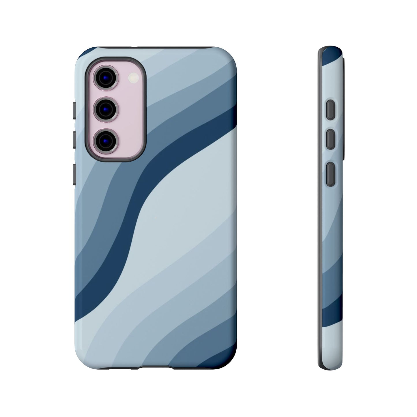 Calm Waves