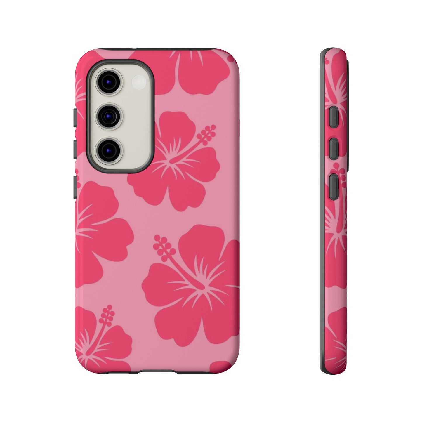 sweet pink paradise