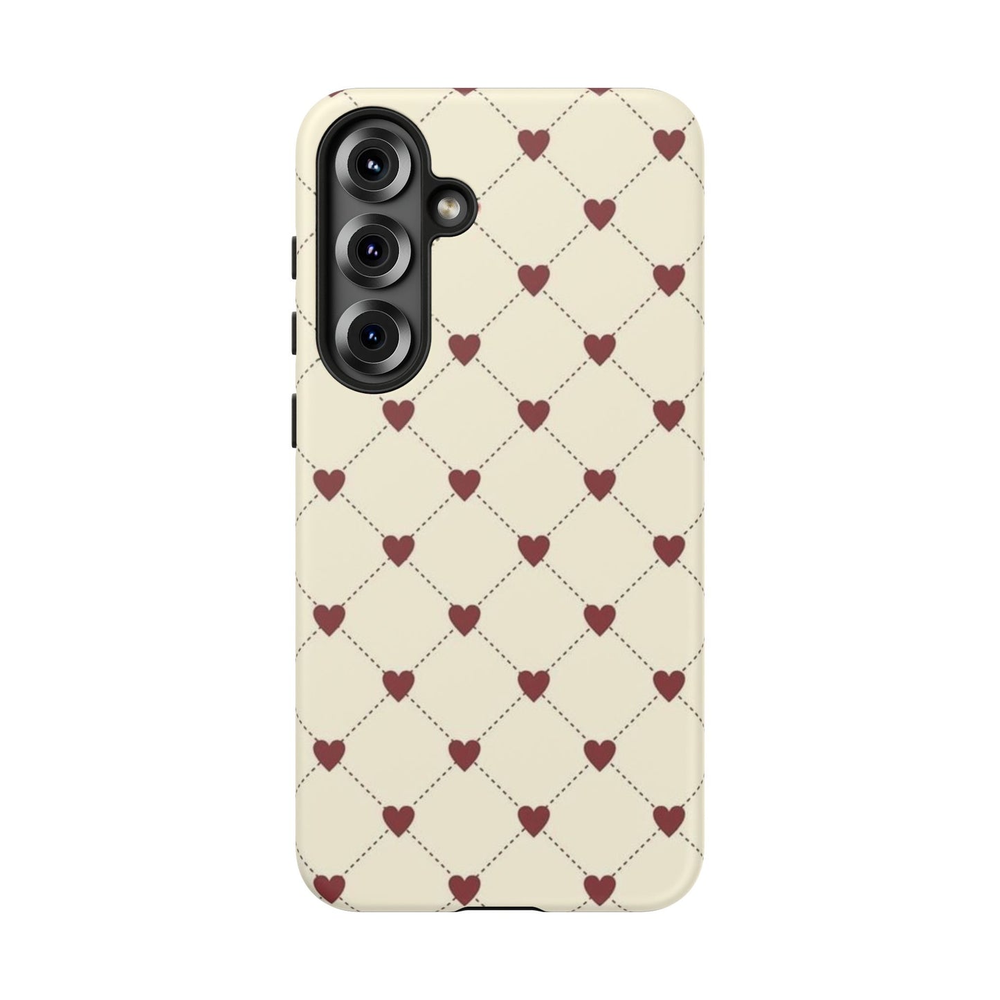 Heartsquared