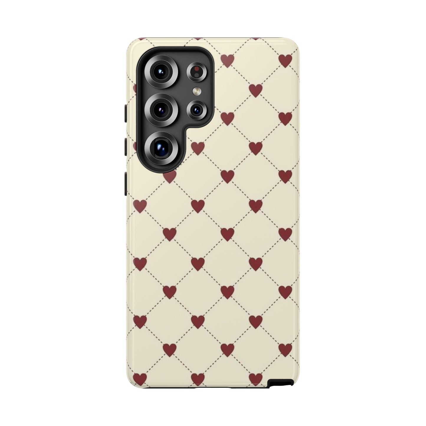 Heartsquared