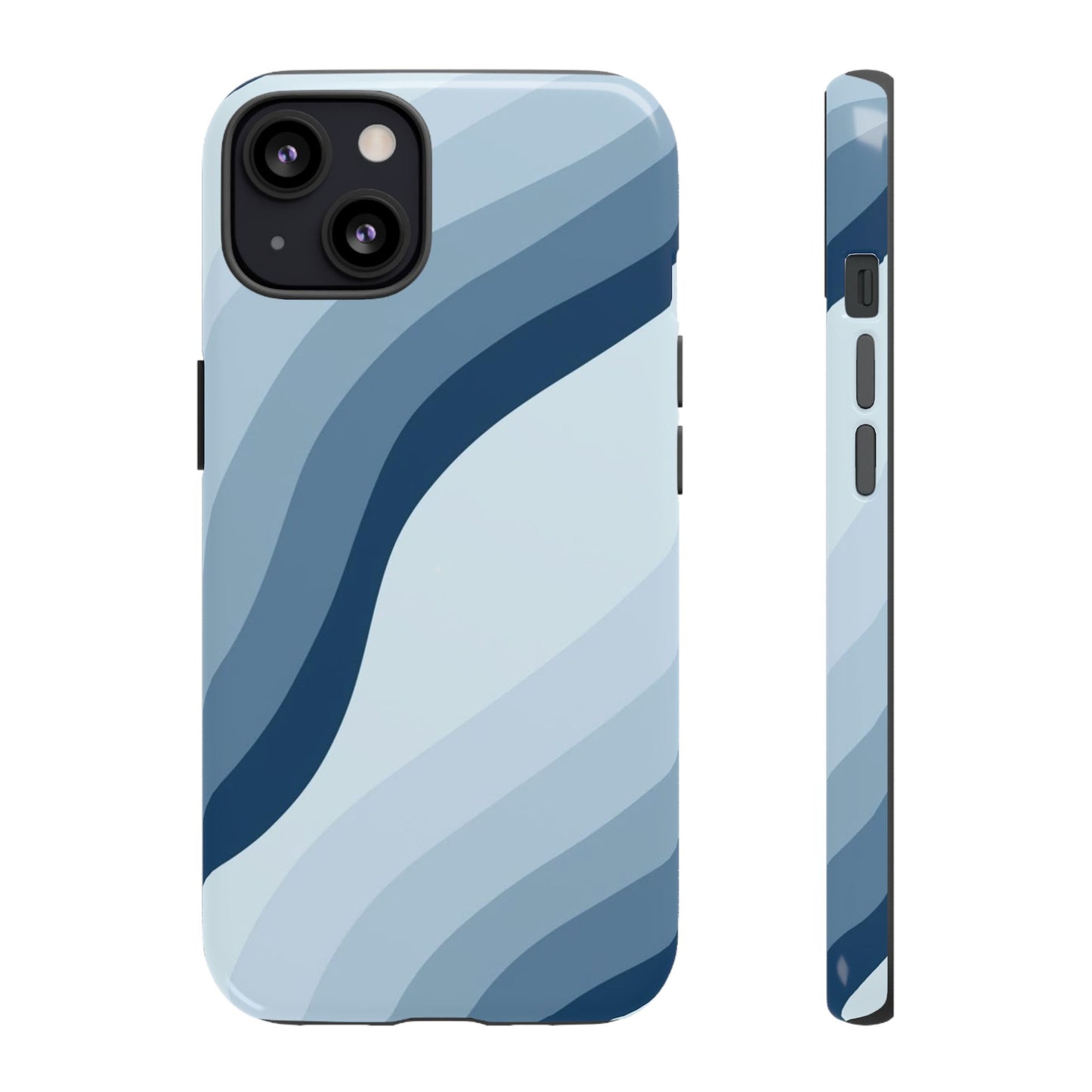 Calm Waves