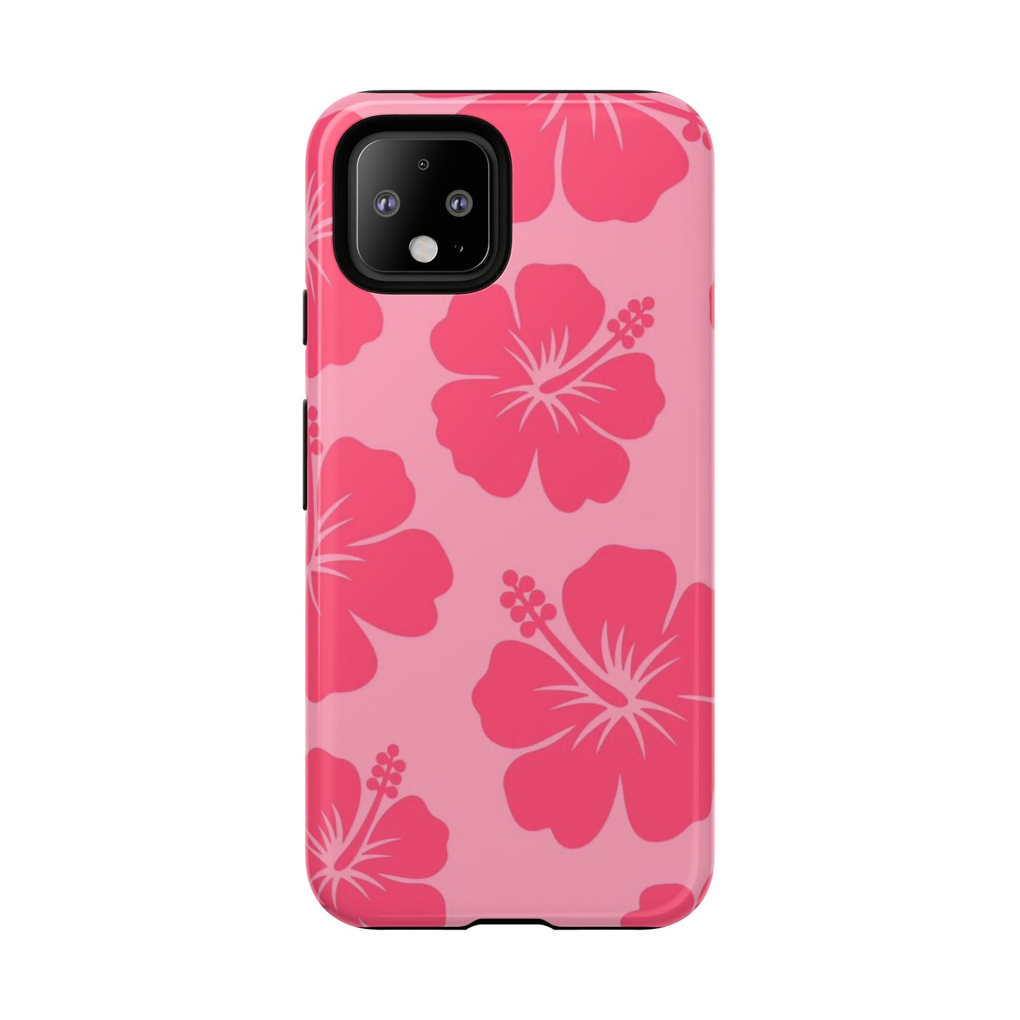 sweet pink paradise