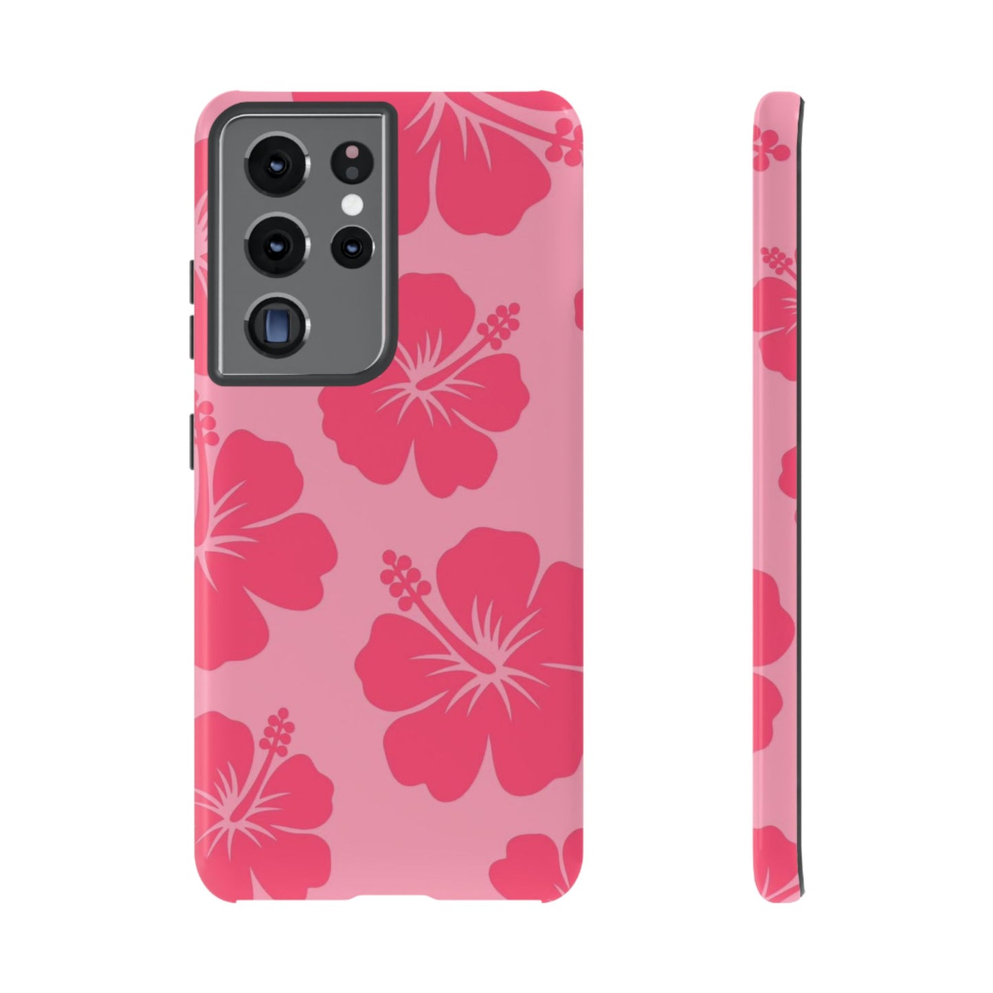 sweet pink paradise