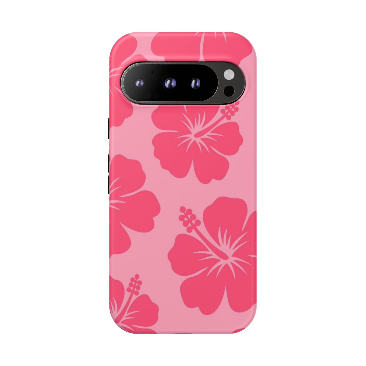 sweet pink paradise