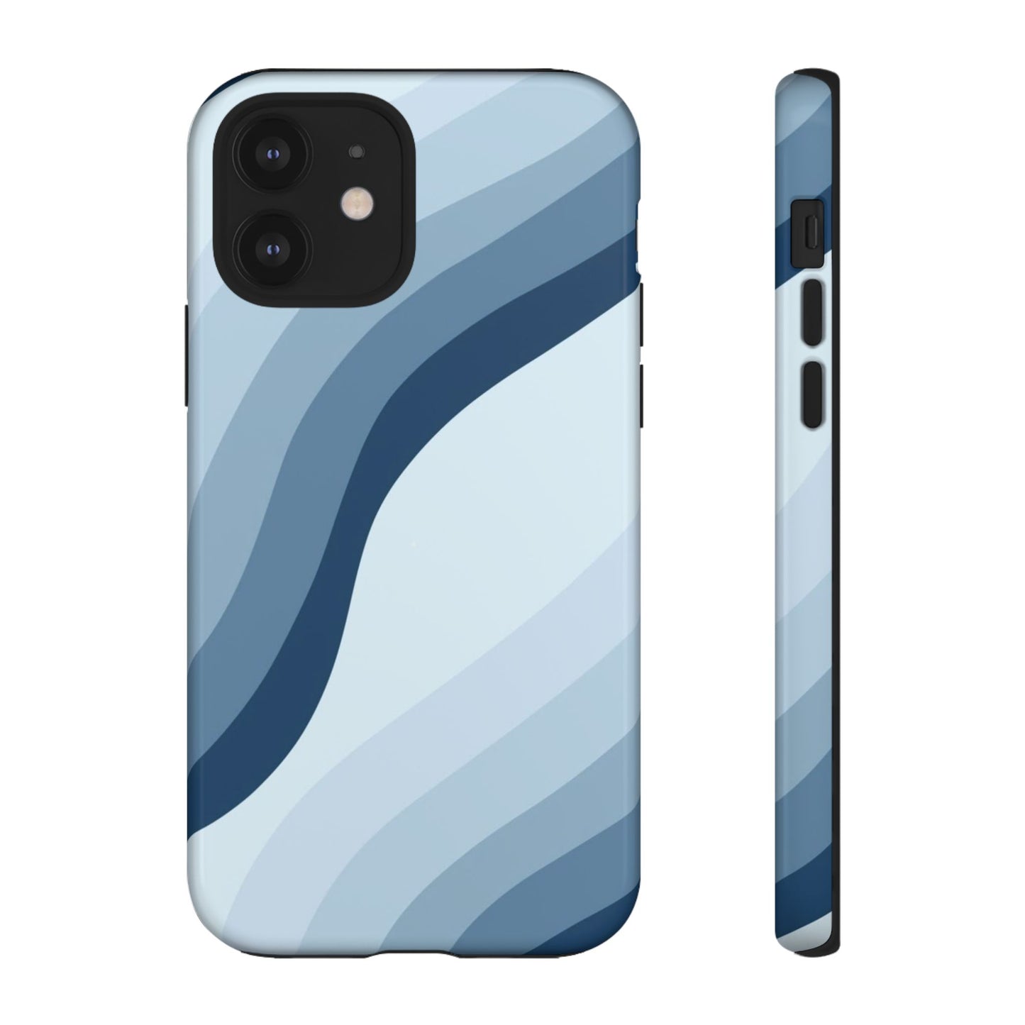 Calm Waves